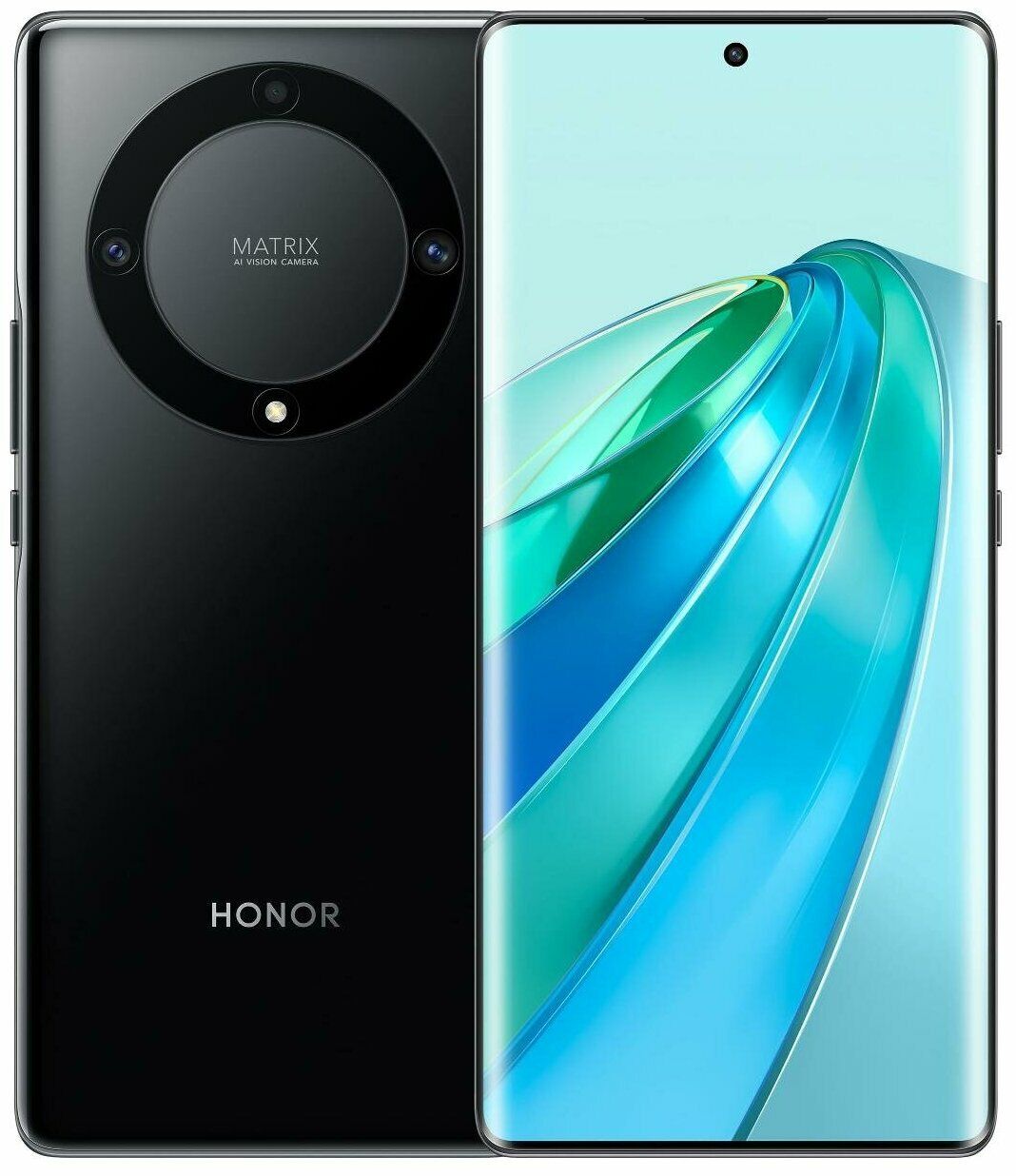 Honor x9 обзор