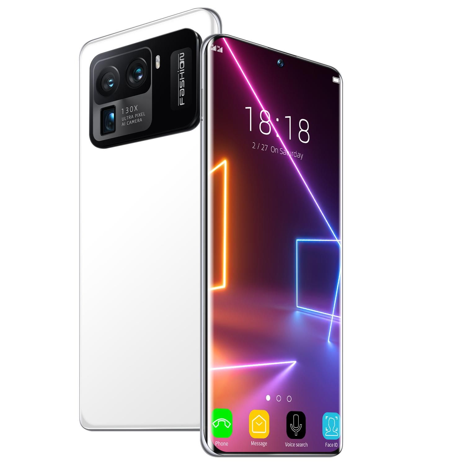 Смартфон m11