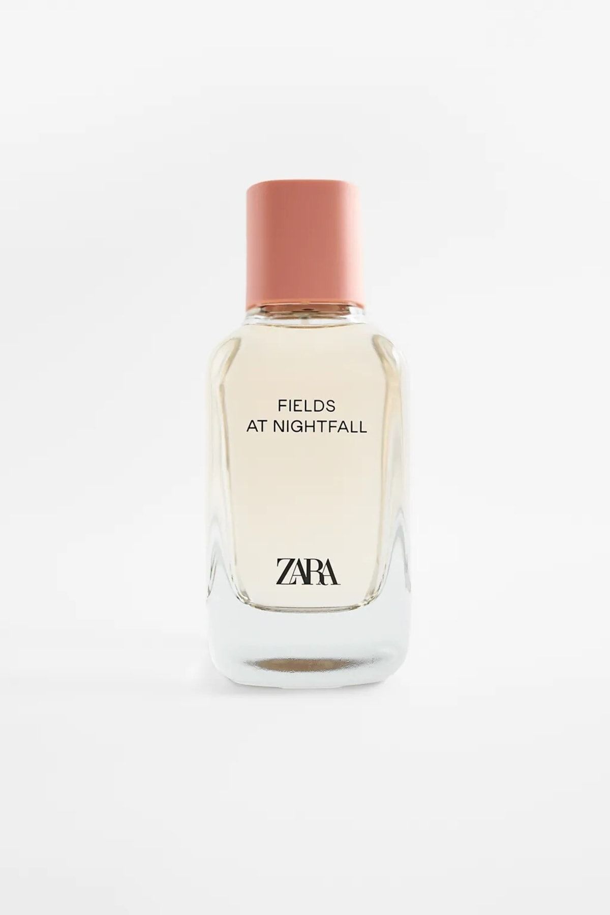 Zara fields at Nightfall. Fields of Gold Nightfall Zara разные.