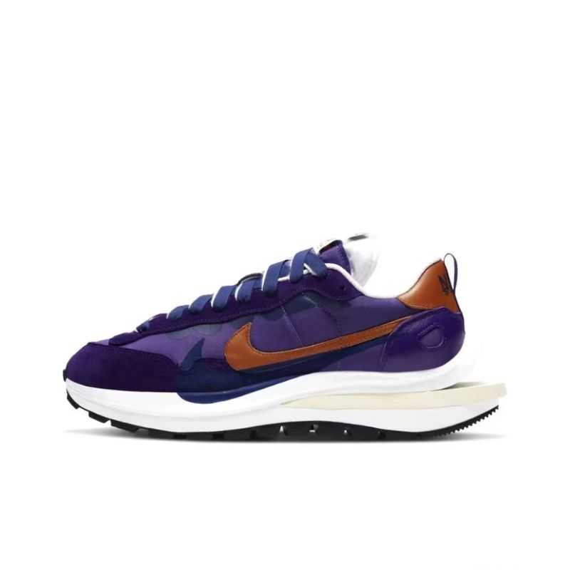 Nike Vaporwaffle Sacai Dark Iris. Nike Sacai Dark Iris. Nike Sacai Vapor Waffle Purple. Nike Sacai Vaporwaffle Black.