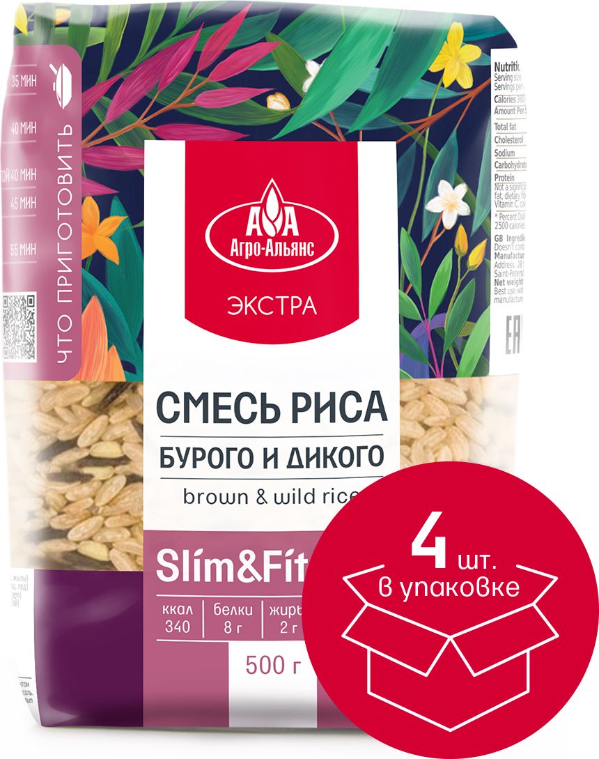 Дикий рис купить на OZON по низкой цене