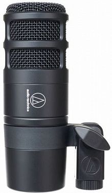 МикрофонAudio-TechnicaAT2040