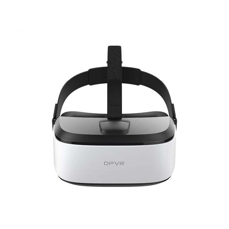 Комплект VR-очков Dape E3C для виртуальной реальности: уникальный опыт ...