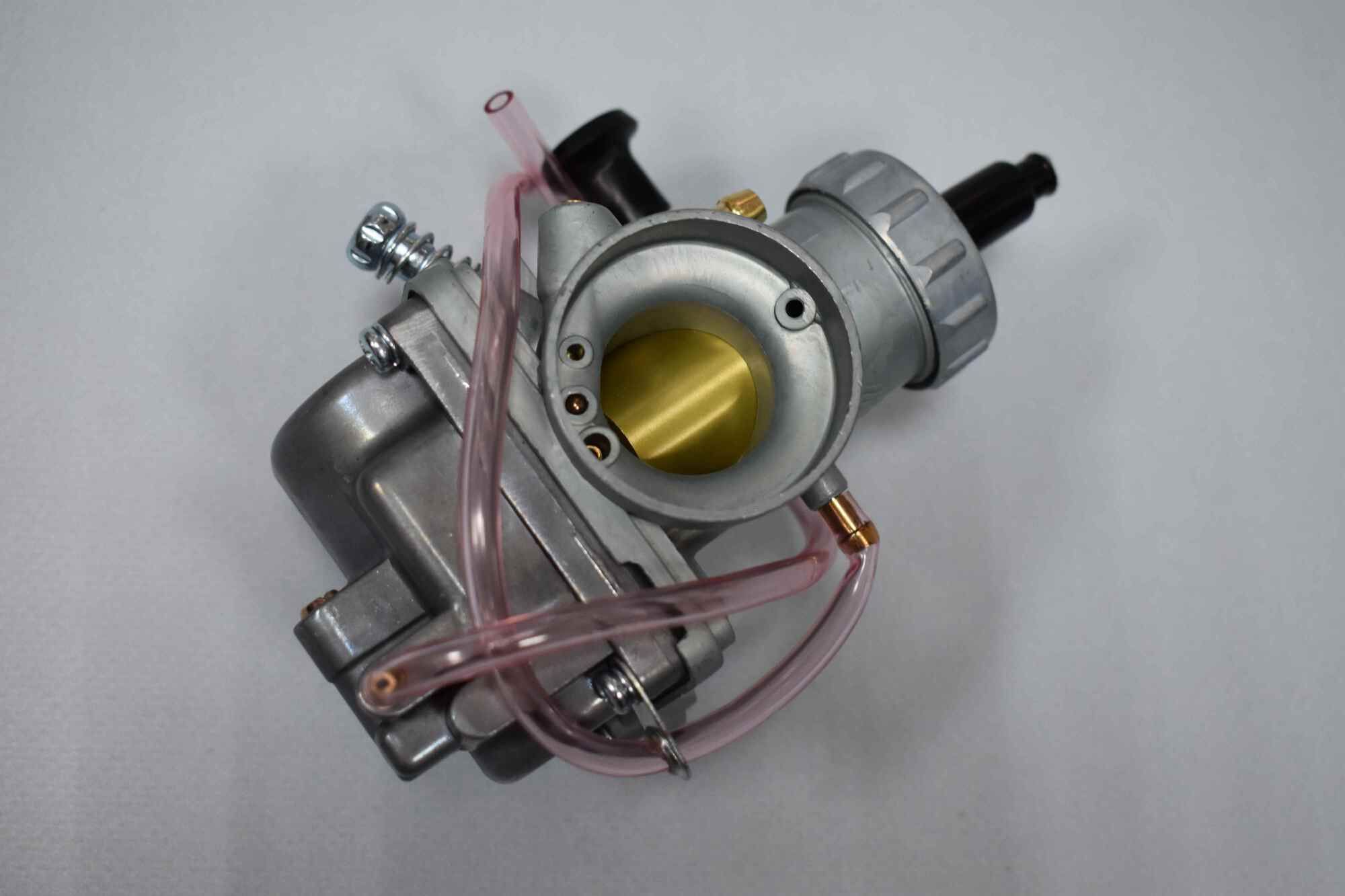 Mikuni vm32 Jet