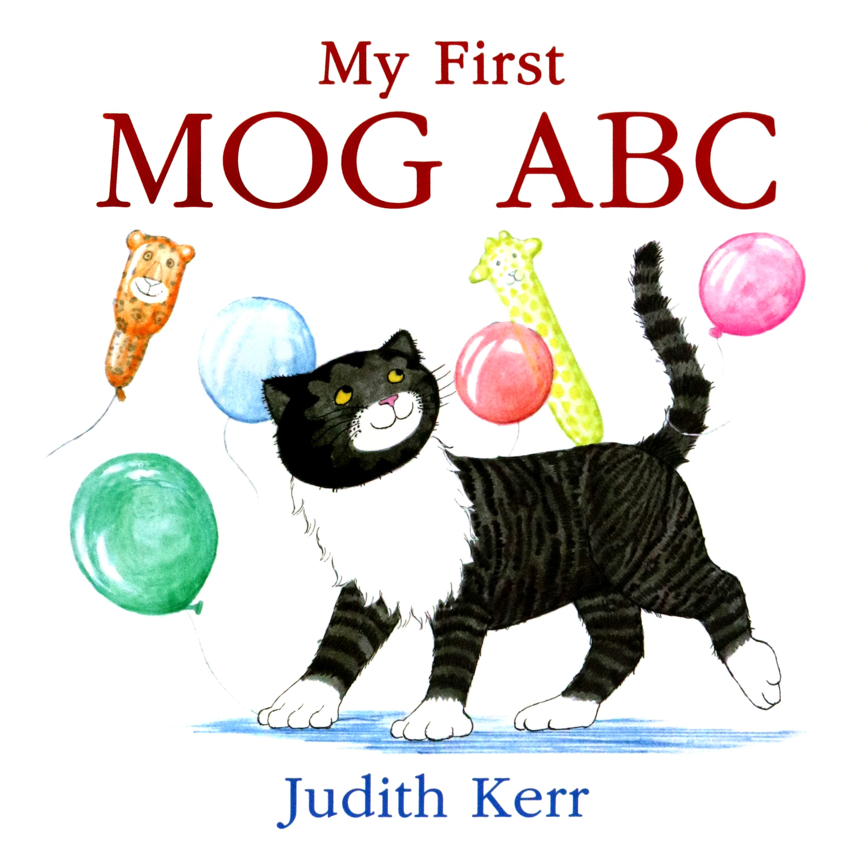 Mog. My first ABC обложка. My first mog ABC. Джудит Керр книги. Mog the Forgetful Cat