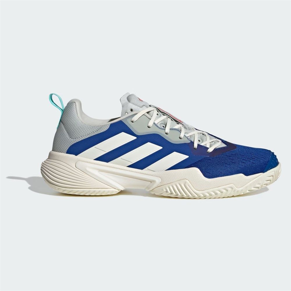 Купить В Краснодаре Мужские Кроссовки Adidas Barricade