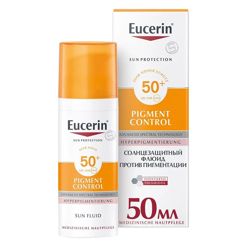 Солнцезащитный флюид против пигментации spf 50 eucerin. Eucerin sensitive protect toque seco. био защита от солнечной пигментации. spf 40.. eucerin от пигментации отзывы о косметике.