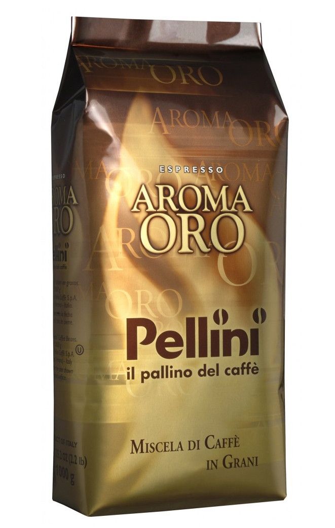 Oro кофе в зернах купить. Кофе в зернах Pellini Oro 1 кг. Pellini Espresso аромо Oro. Кофе intenso Aroma. Pellini Top кофе в зернах 1 кг.