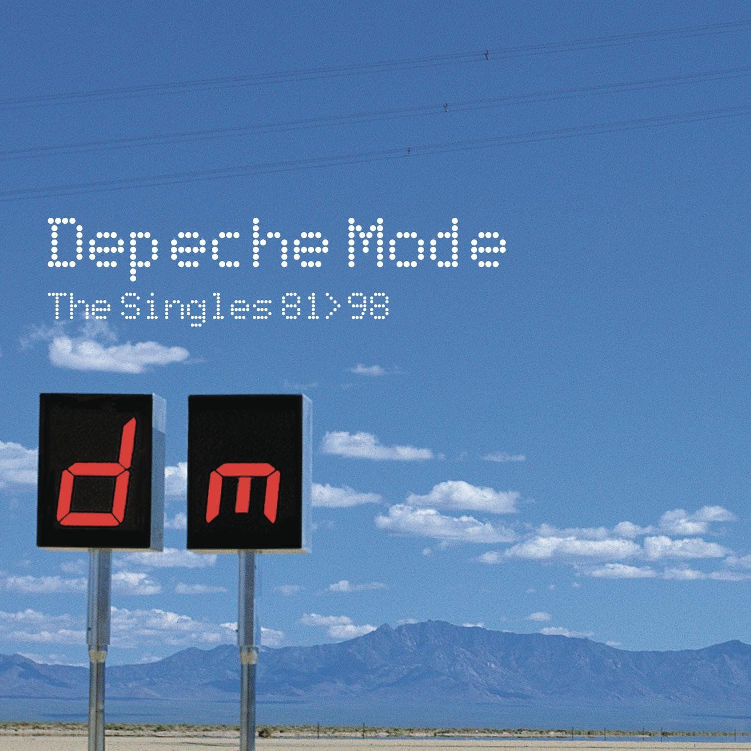 Depeche mode the singles. Depeche Mode 86 98. The Singles 86-98. Depeche Mode the Singles 81>98. Depeche Mode Singles 86-98 обложка.