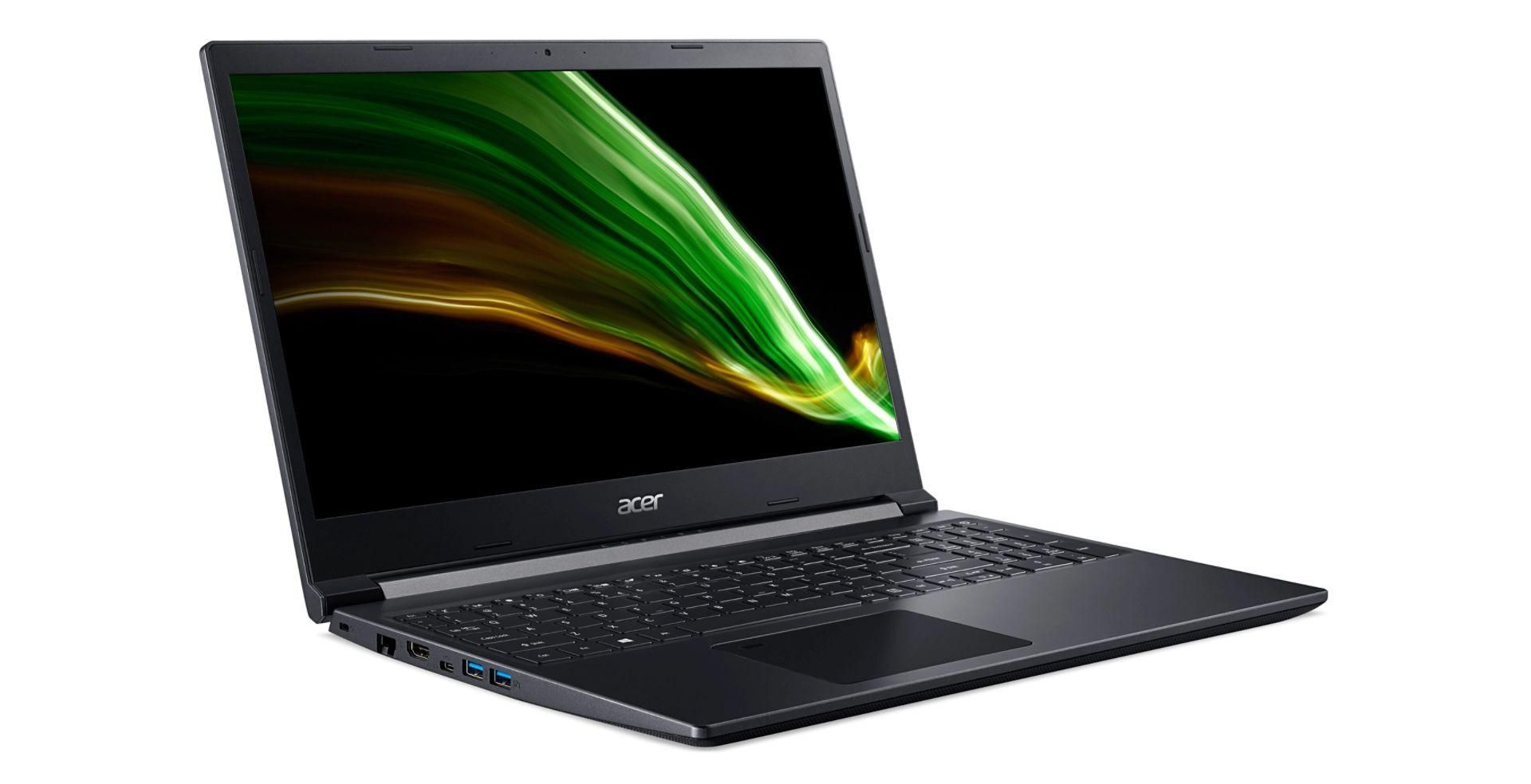 Ноутбук Acer 15 Купить