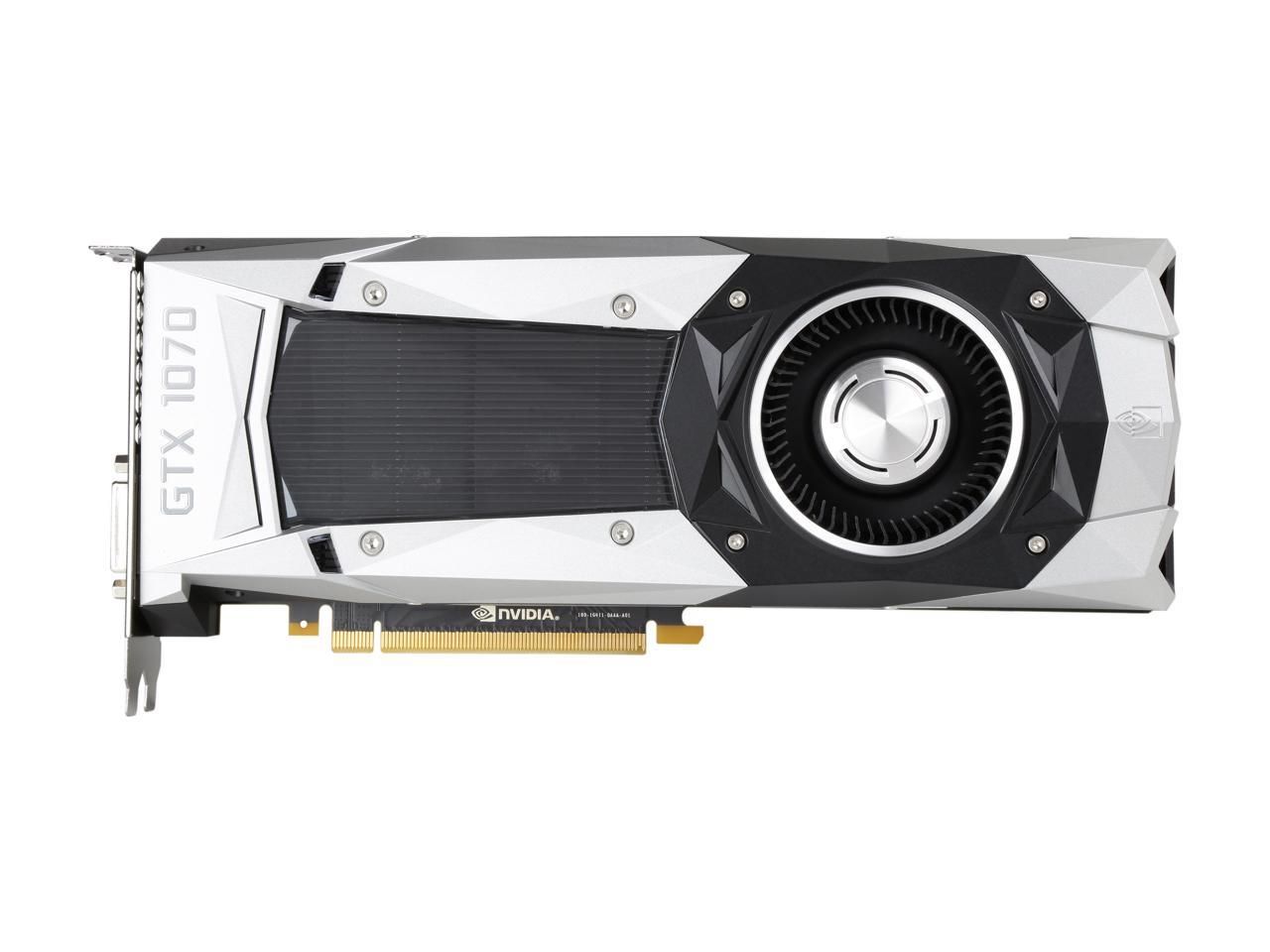 1080 ti память