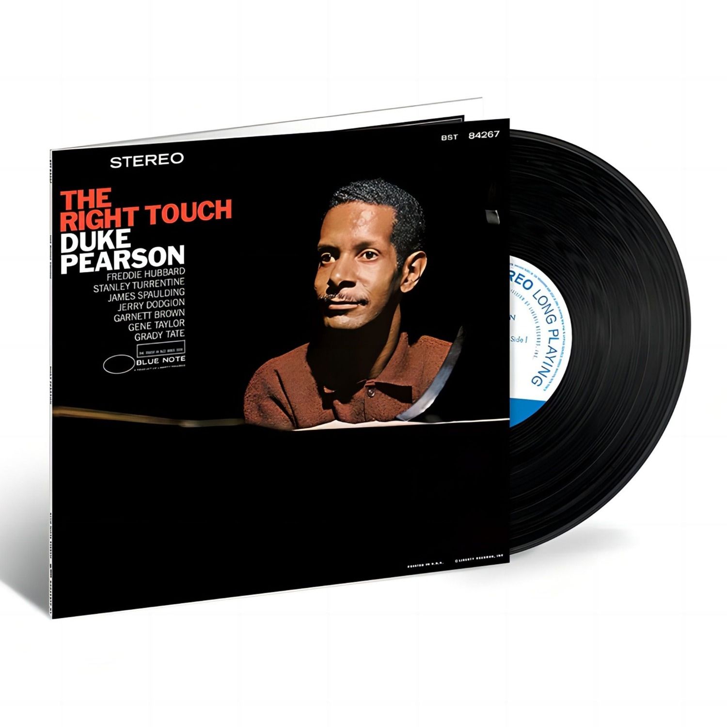 Lp touch. Дюк Пирсон. Freddie Hubbard Vinyl Covers. You know i Care Дюк Пирсон Ноты. Reappraisals