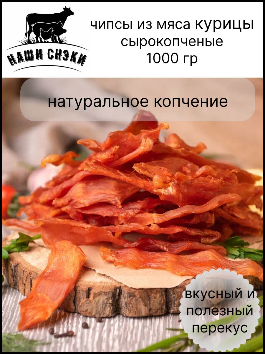 Пастрома Куриная Сырокопченая купить на OZON по низкой цене