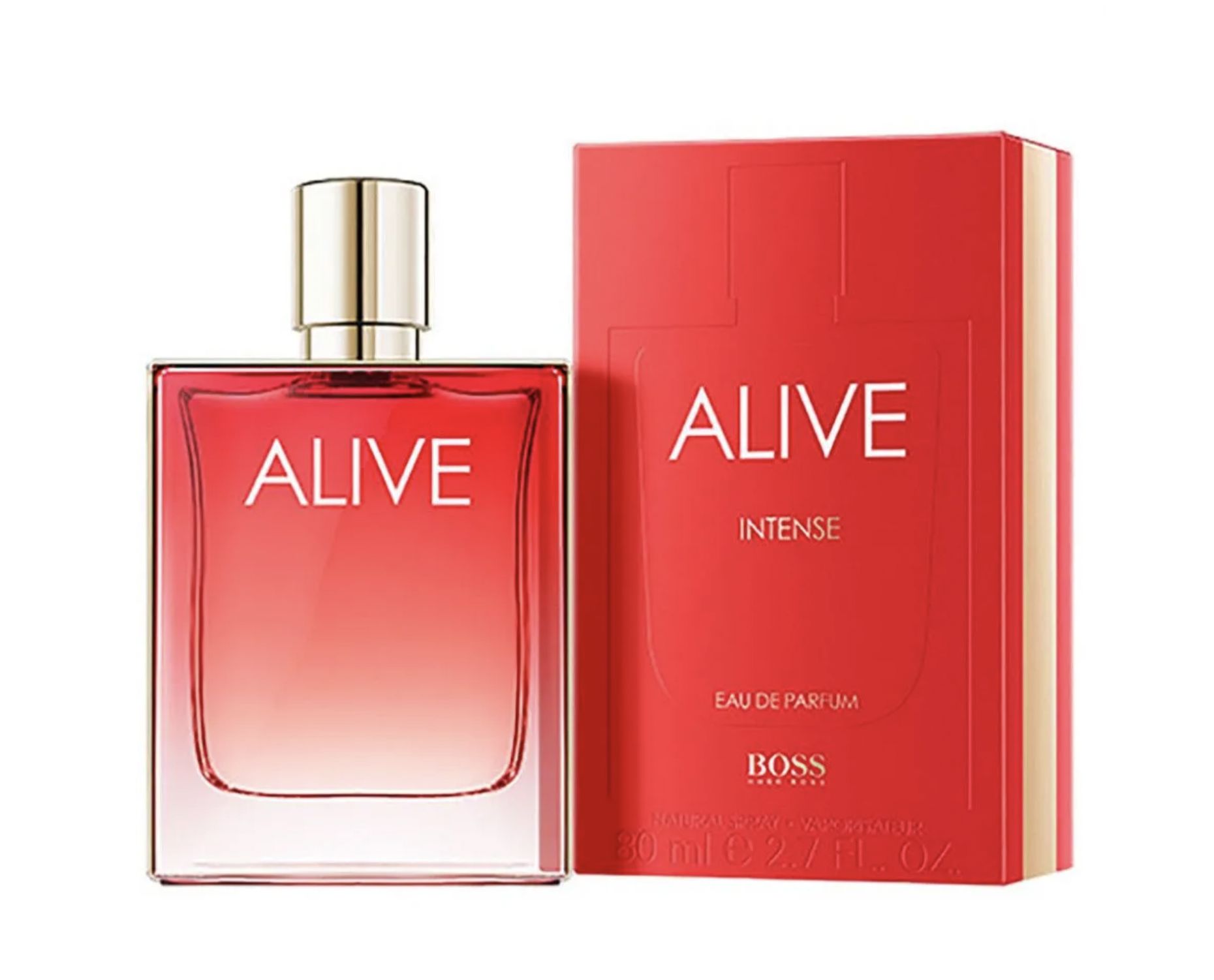 Hugo Boss Intense Женские Купить