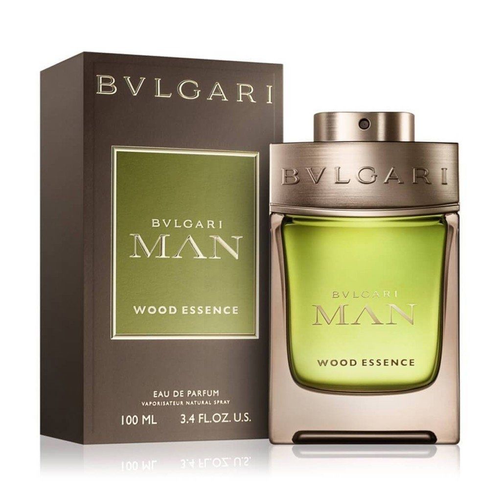 Bvlgari man clearance wood essence 15ml