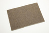 Лист шлифовальный для удаления сильных загрязнений A MED коричневый  158 мм х 224 мм - изображение
