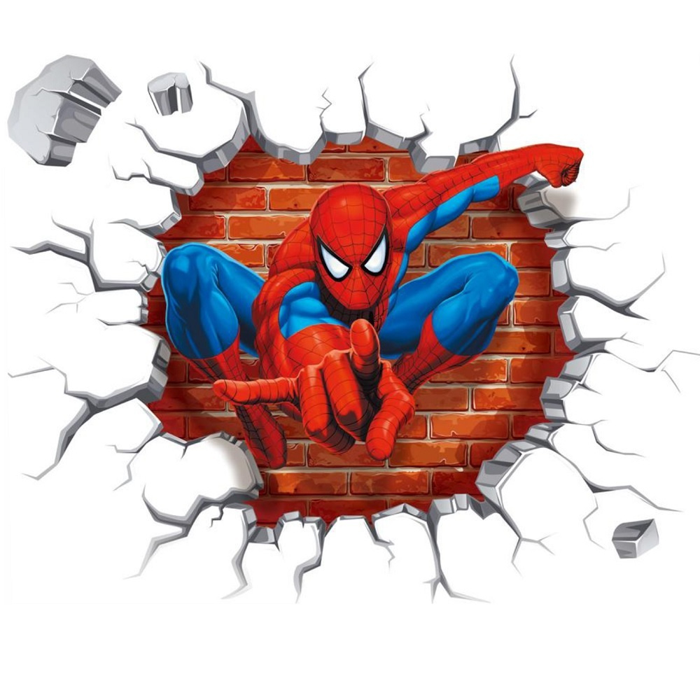 Граффити рисунки человек паук