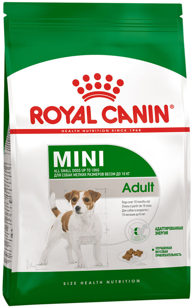 royal canin 8 plus