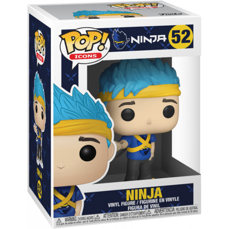 funko ninja