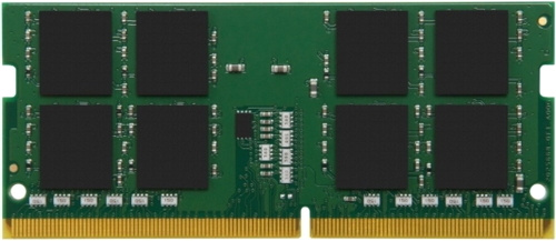Kingston Оперативная память KVR32S22D8/16 1x16 ГБ (KVR32S22D8/16) #1