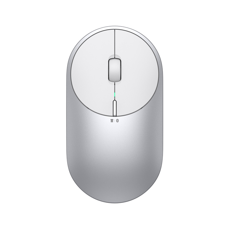 xiaomi mouse mac