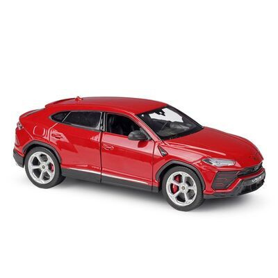 lamborghini urus model car