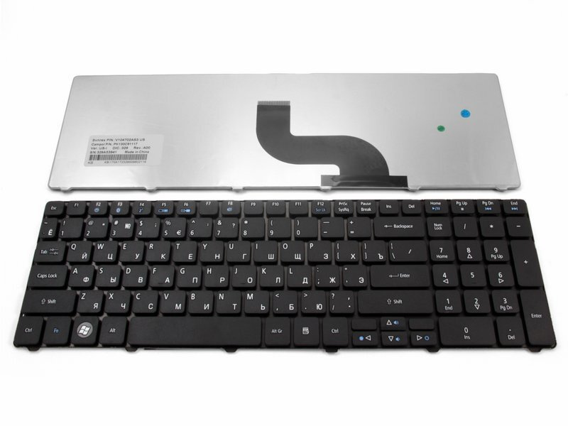 acer aspire 5 laptop keyboard price