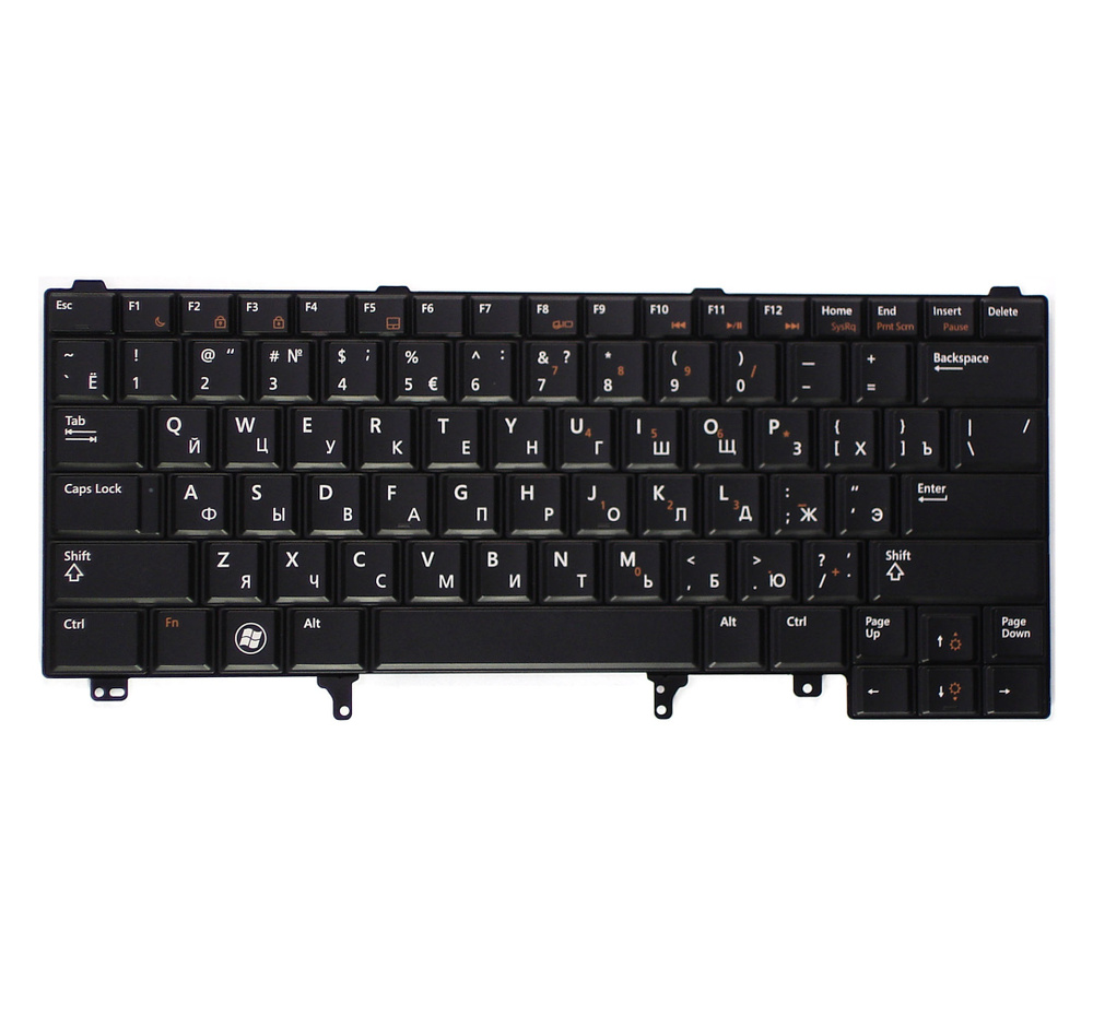 latitude e5420 keyboard