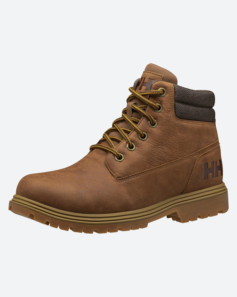 Ботинки Helly Hansen Fremont — купить 