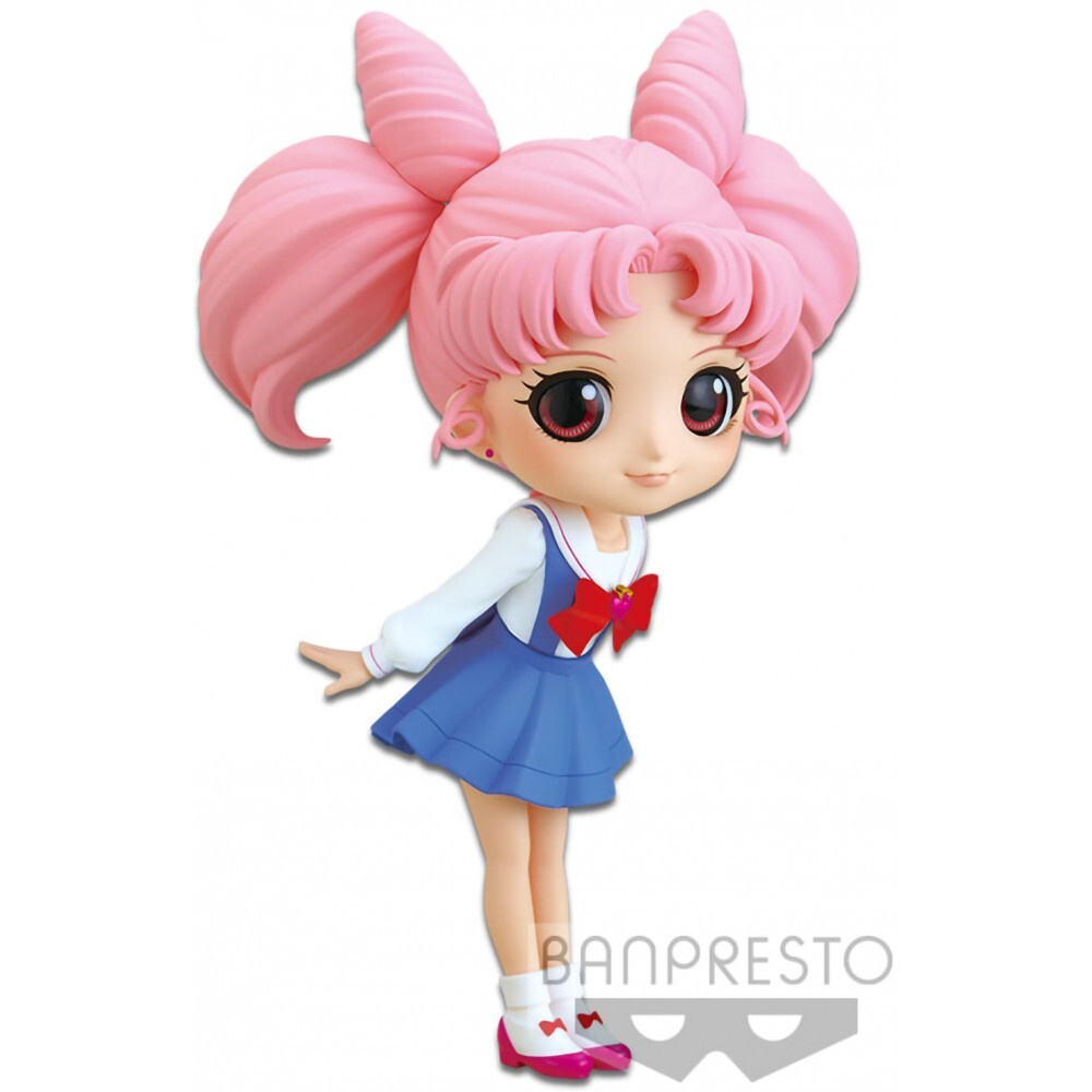 figurine sailor moon banpresto