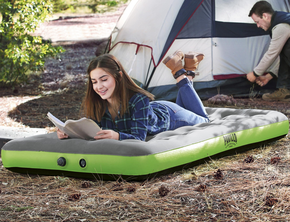 pavillo air mattress