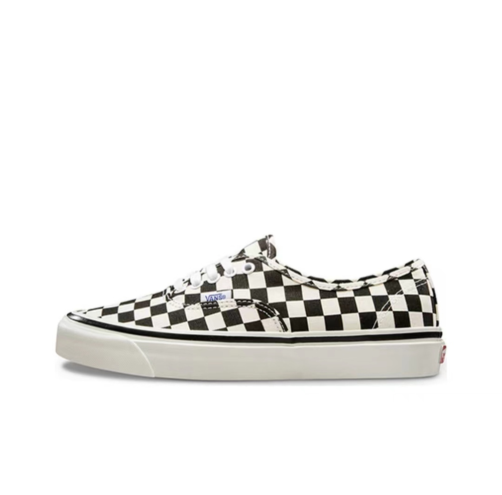 vans authentic for