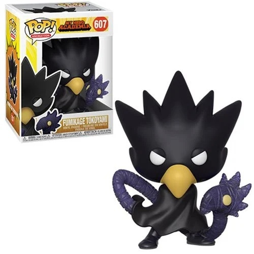 tokoyami funko pop