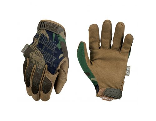 mechanix original gloves