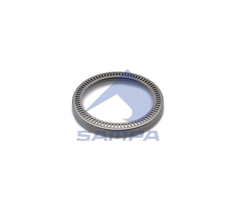 SAMPA/FRENOTRUCK Блок ABS, арт. 204207 #1