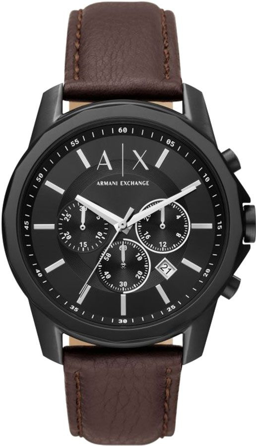 Американские мужские наручные часы Armani Exchange AX1732 #1