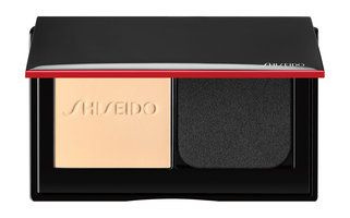 Тональный крем Shiseido Synchro Skin Self-Refreshing Custom Finish Powder Foundation #1