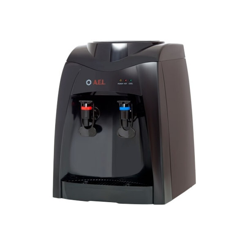 Кулер для воды TD-AEL-68 black #1