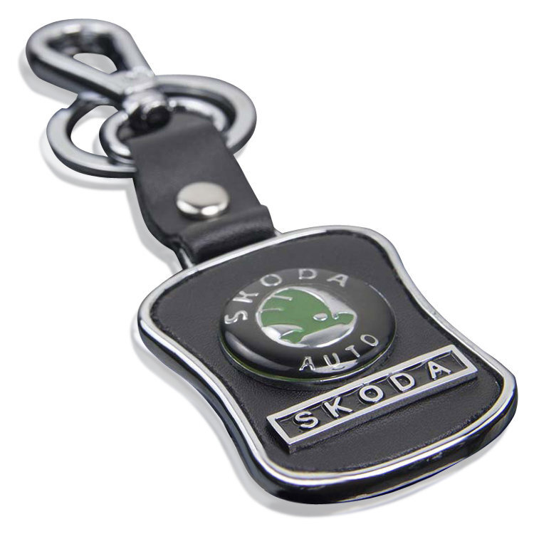 брелок для ключей авто skoda брелок для ключей авто skoda