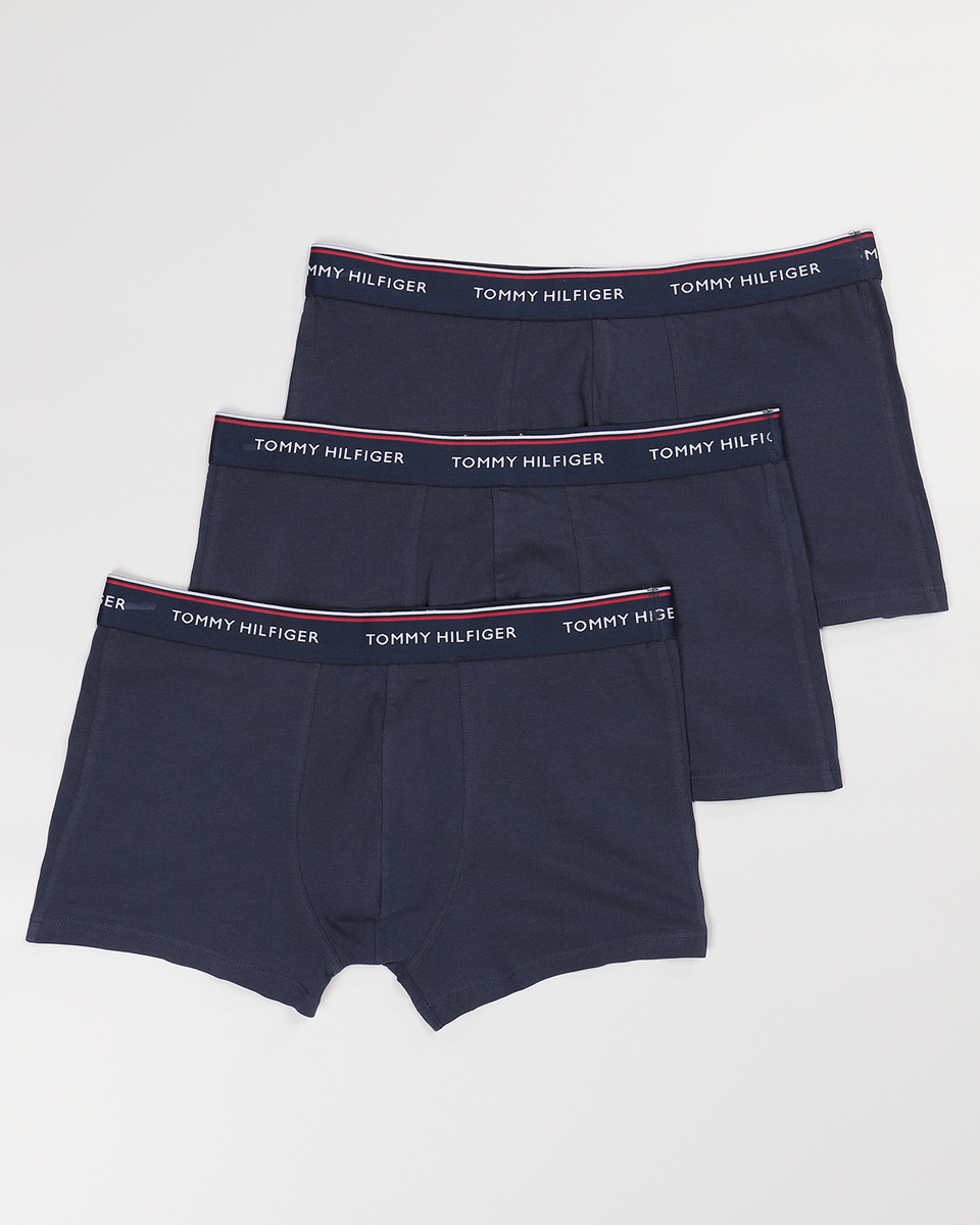 tommy hilfiger 3p trunk