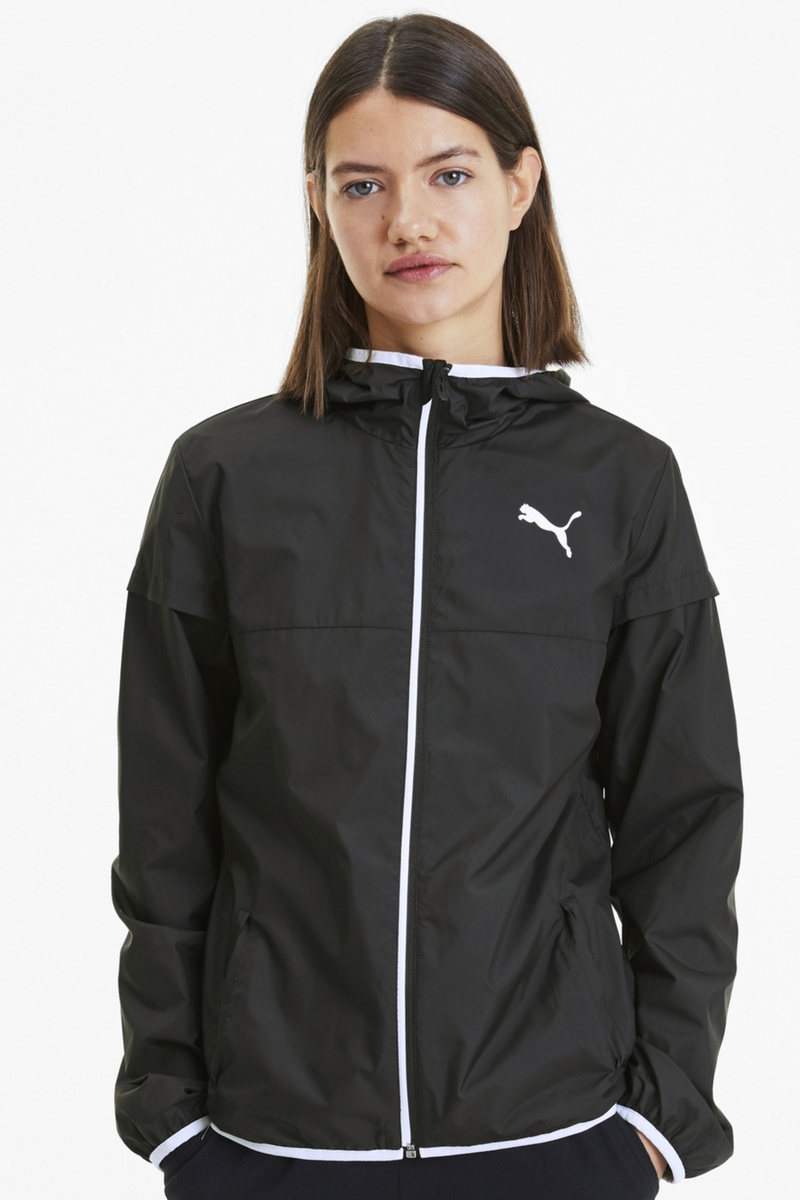 puma wind jacket