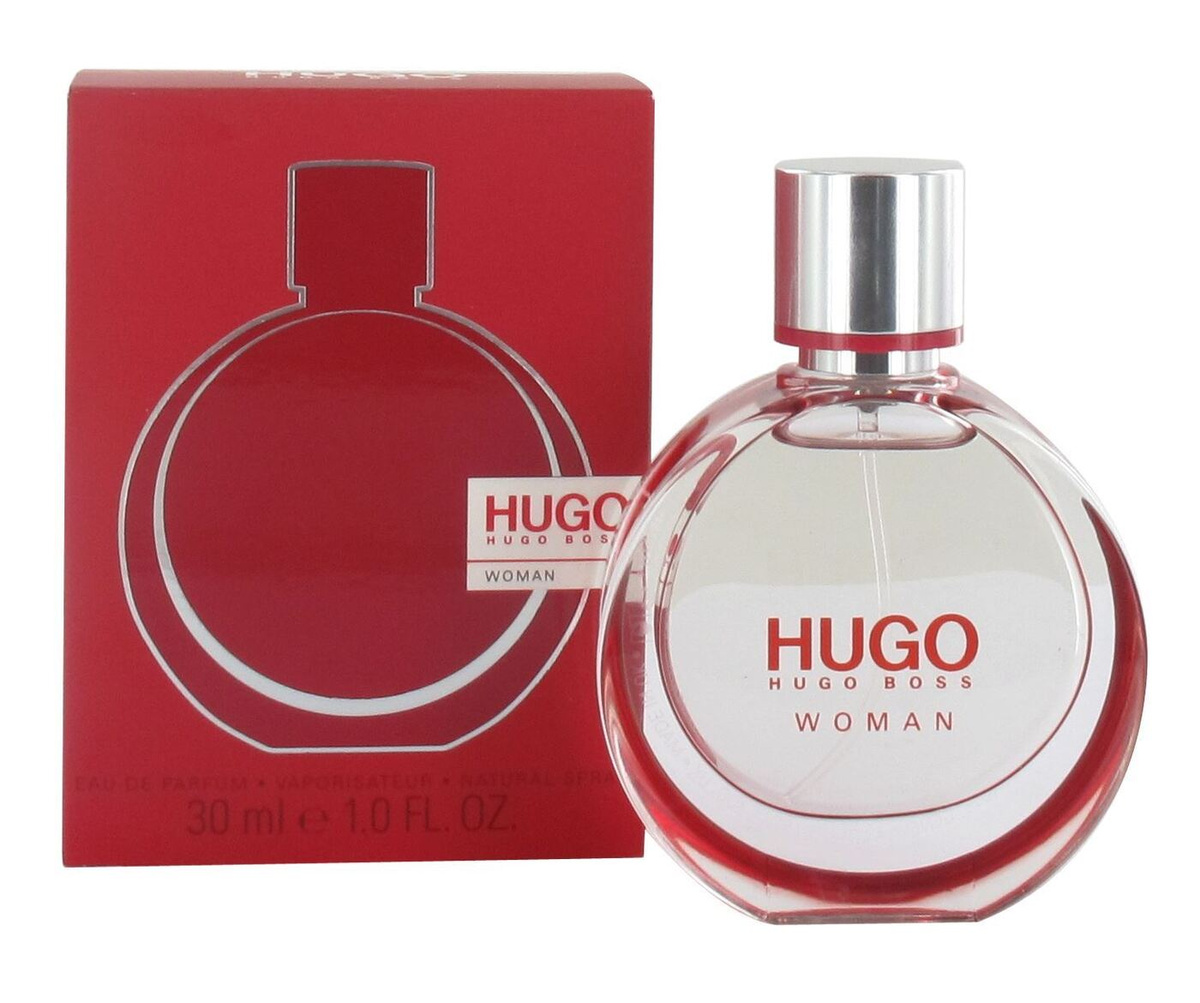 hugo womenswear