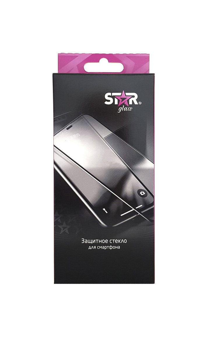 Защитное стекло Star glass для Samsung Galaxy M21/M31 Black — купить в ...