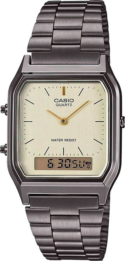Наручные часы Casio VINTAGE — купить в интернет-магазине OZON с быстрой ...