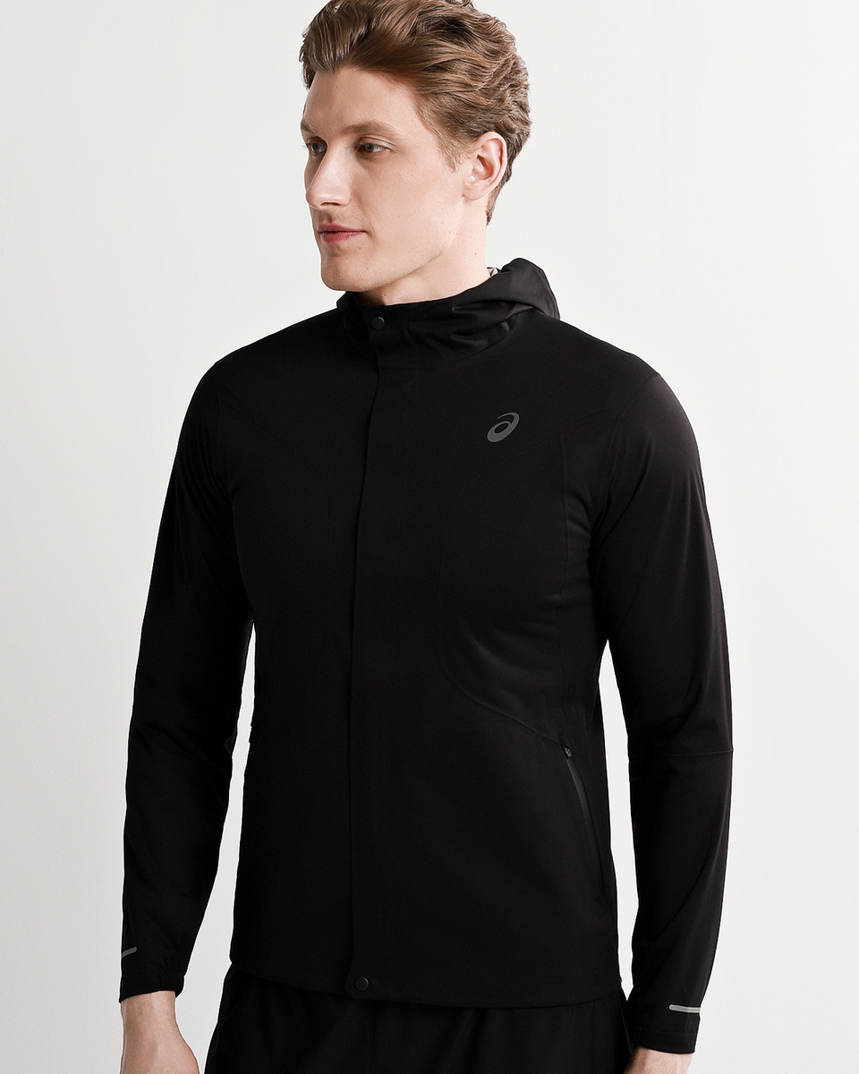 asics accelerate jacket