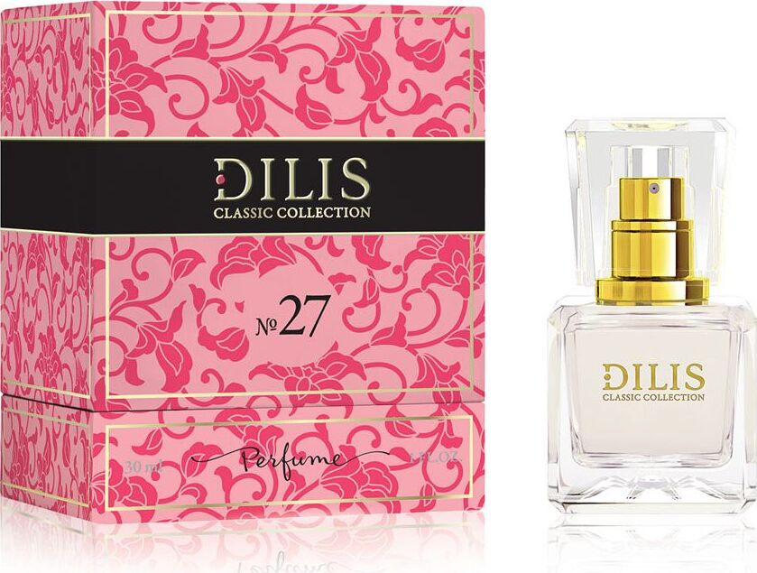 Dilis Classic Collection Духи 30 мл