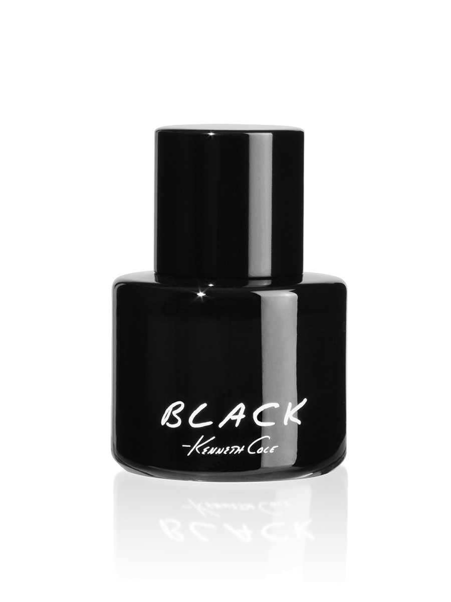 kenneth cole black perfume