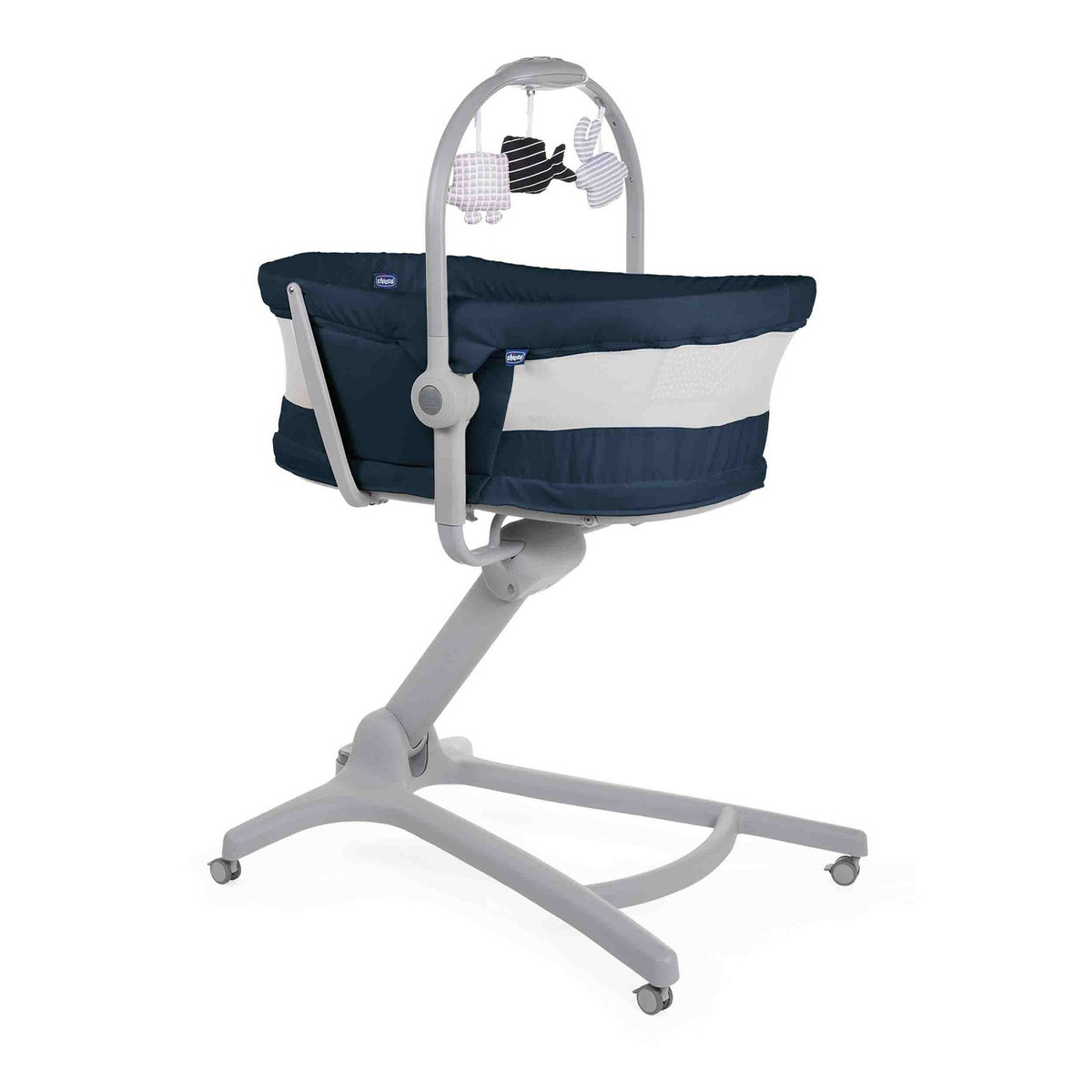 Chicco Baby Hug 4 En 1 Jaune Accessoires Audio Et Video Portable Stargas Ie