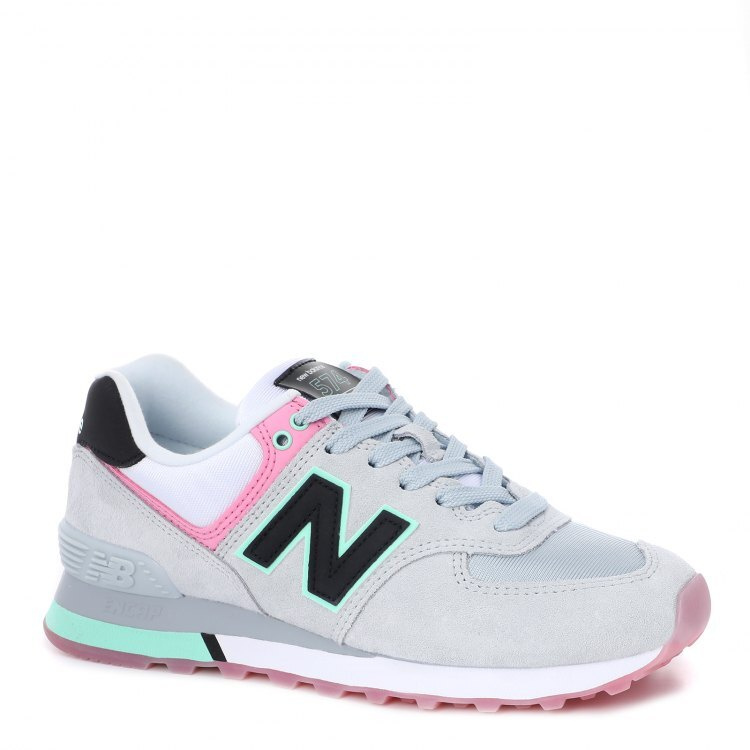 Кроссовки New Balance — купить в интернет-магазине OZON с быстрой доставкой