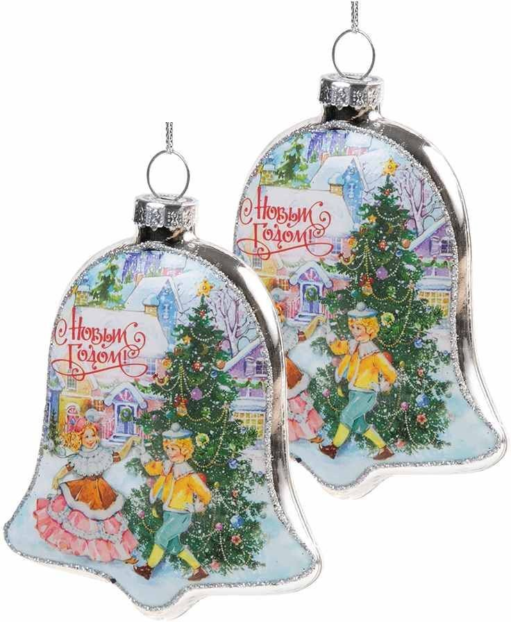 Новогоднее Украшение Magic Time Новогоднее Украшение Magic Time